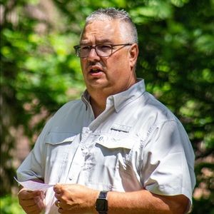 Meet your Posher, Tim